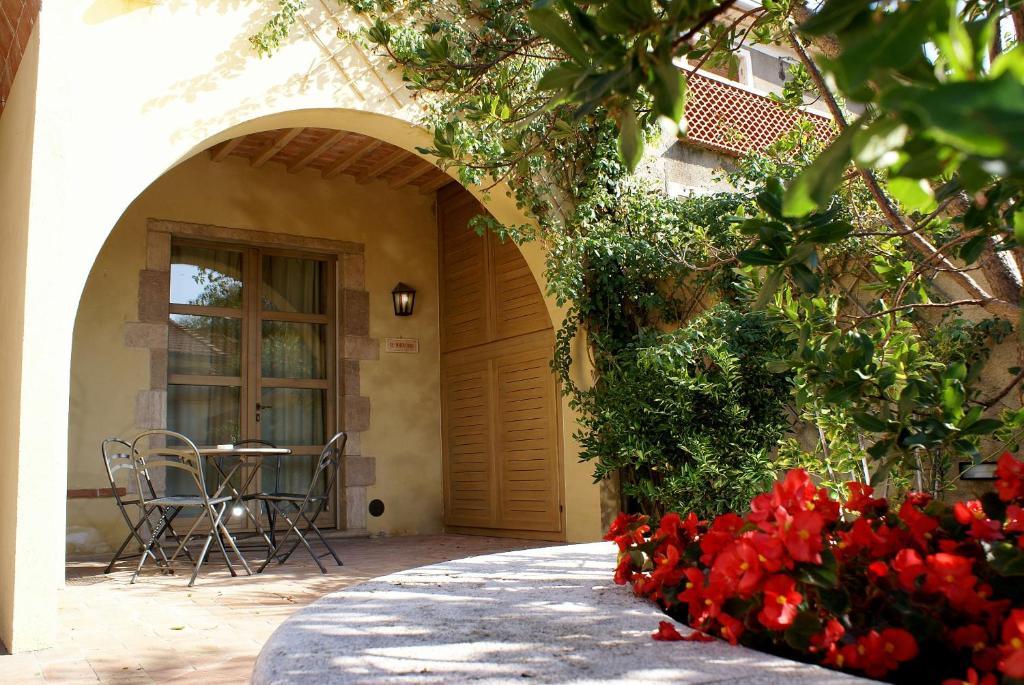Agriturismo Gualdo Del Re Suvereto Værelse billede