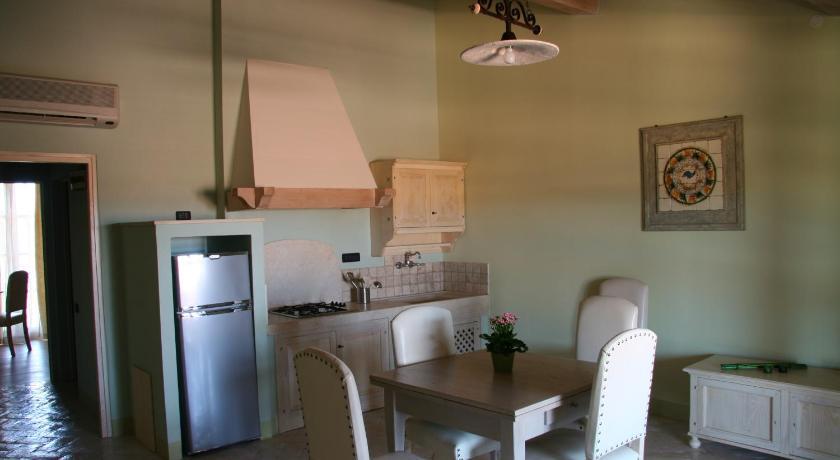 Agriturismo Gualdo Del Re Suvereto Eksteriør billede
