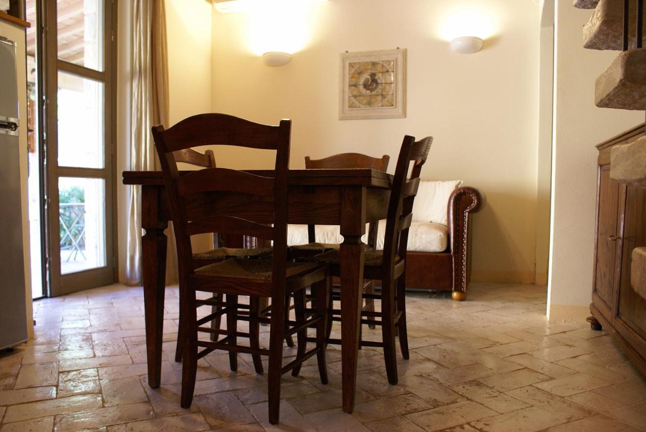 Agriturismo Gualdo Del Re Suvereto Værelse billede
