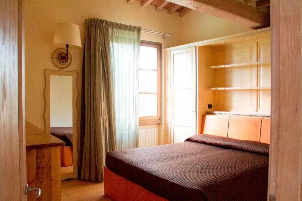 Agriturismo Gualdo Del Re Suvereto Eksteriør billede