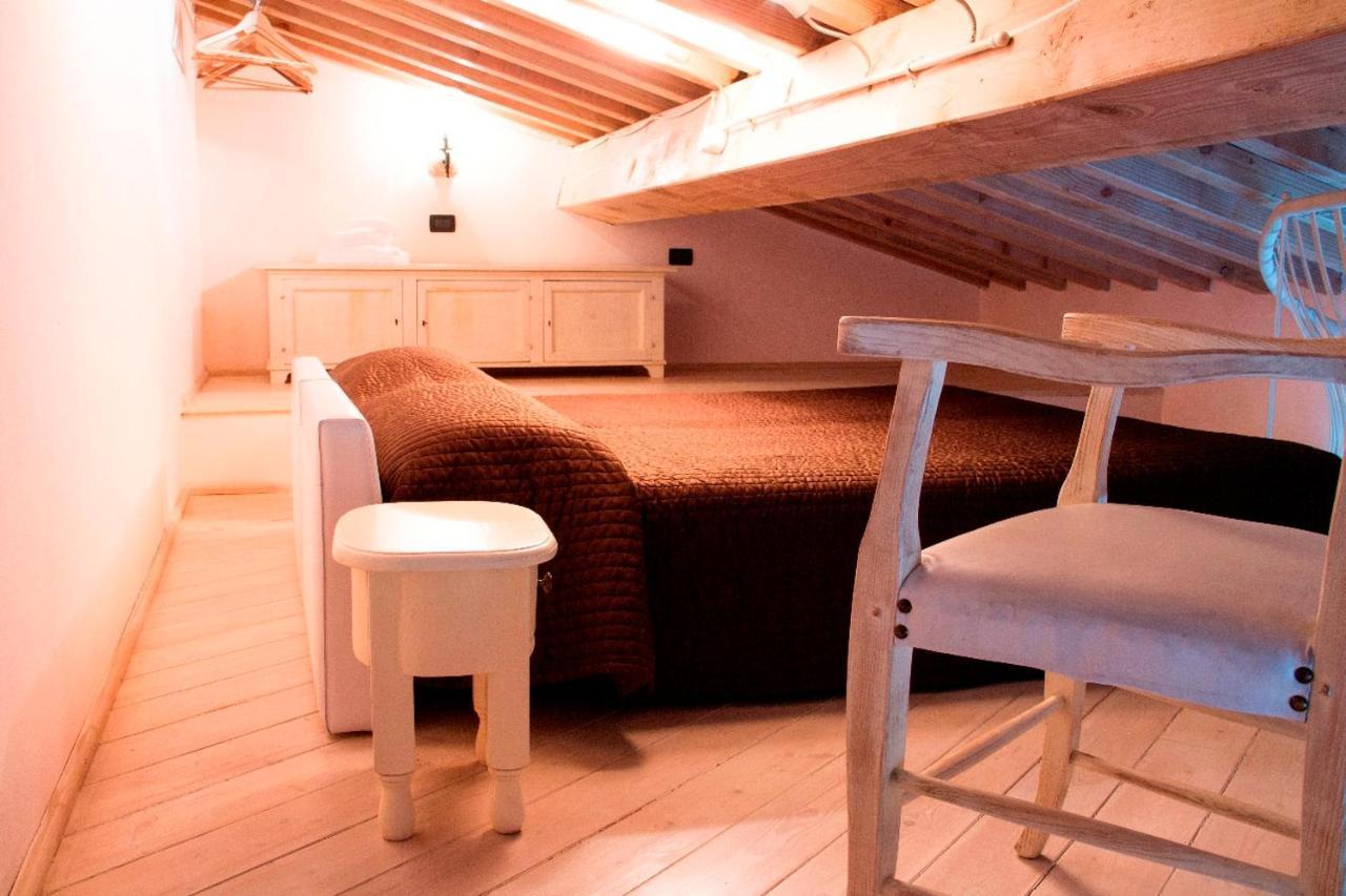 Agriturismo Gualdo Del Re Suvereto Eksteriør billede