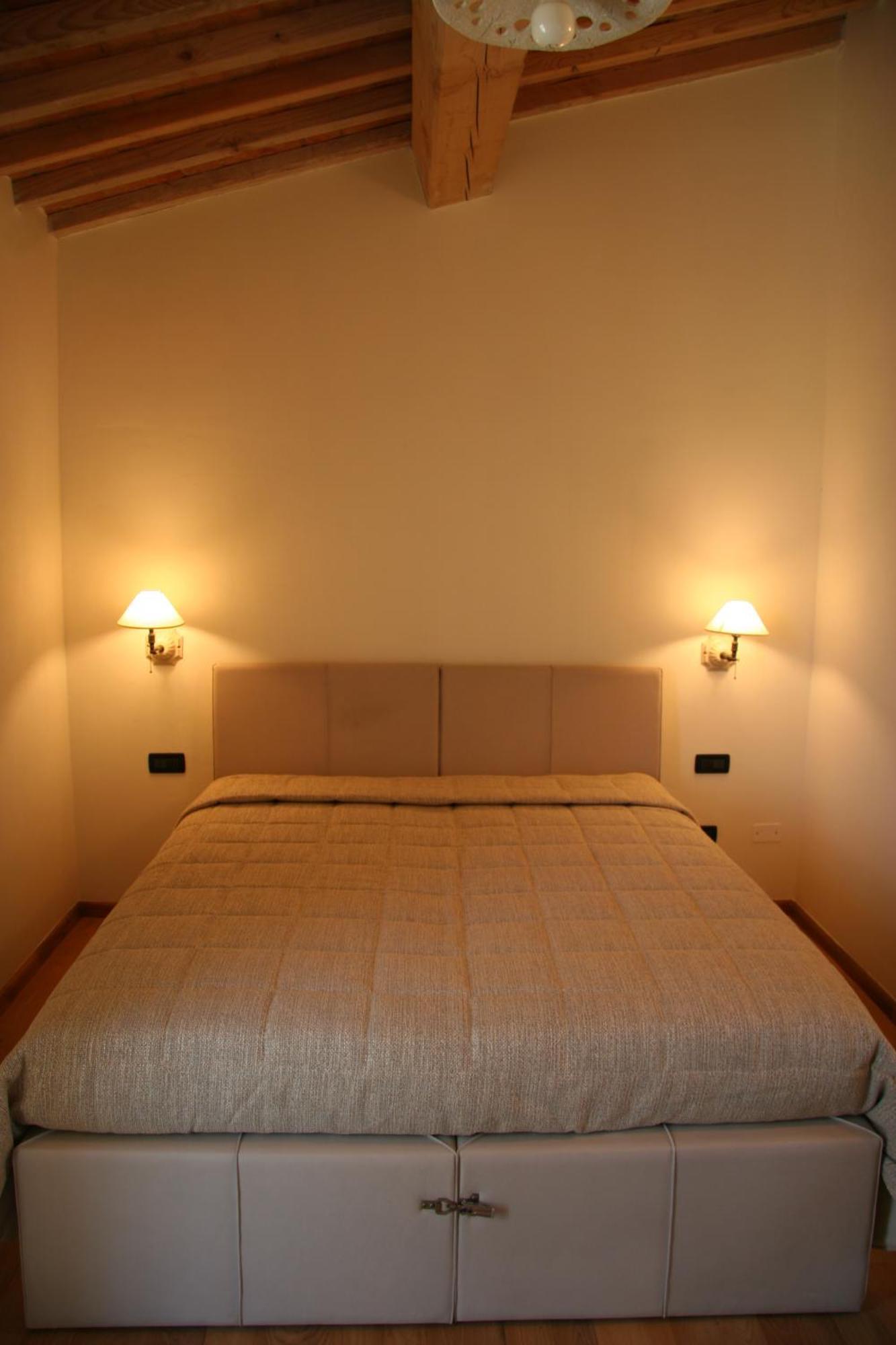Agriturismo Gualdo Del Re Suvereto Eksteriør billede