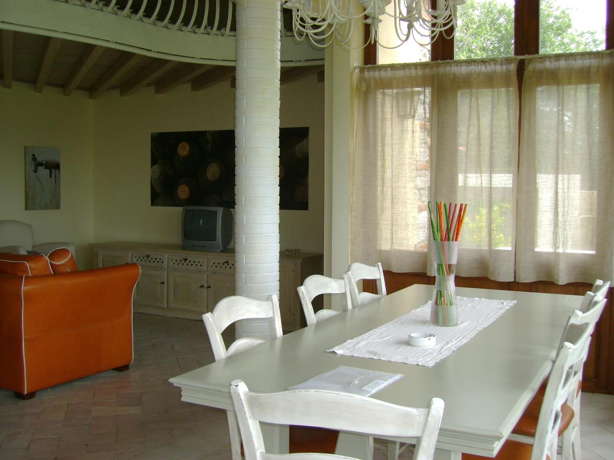 Agriturismo Gualdo Del Re Suvereto Eksteriør billede