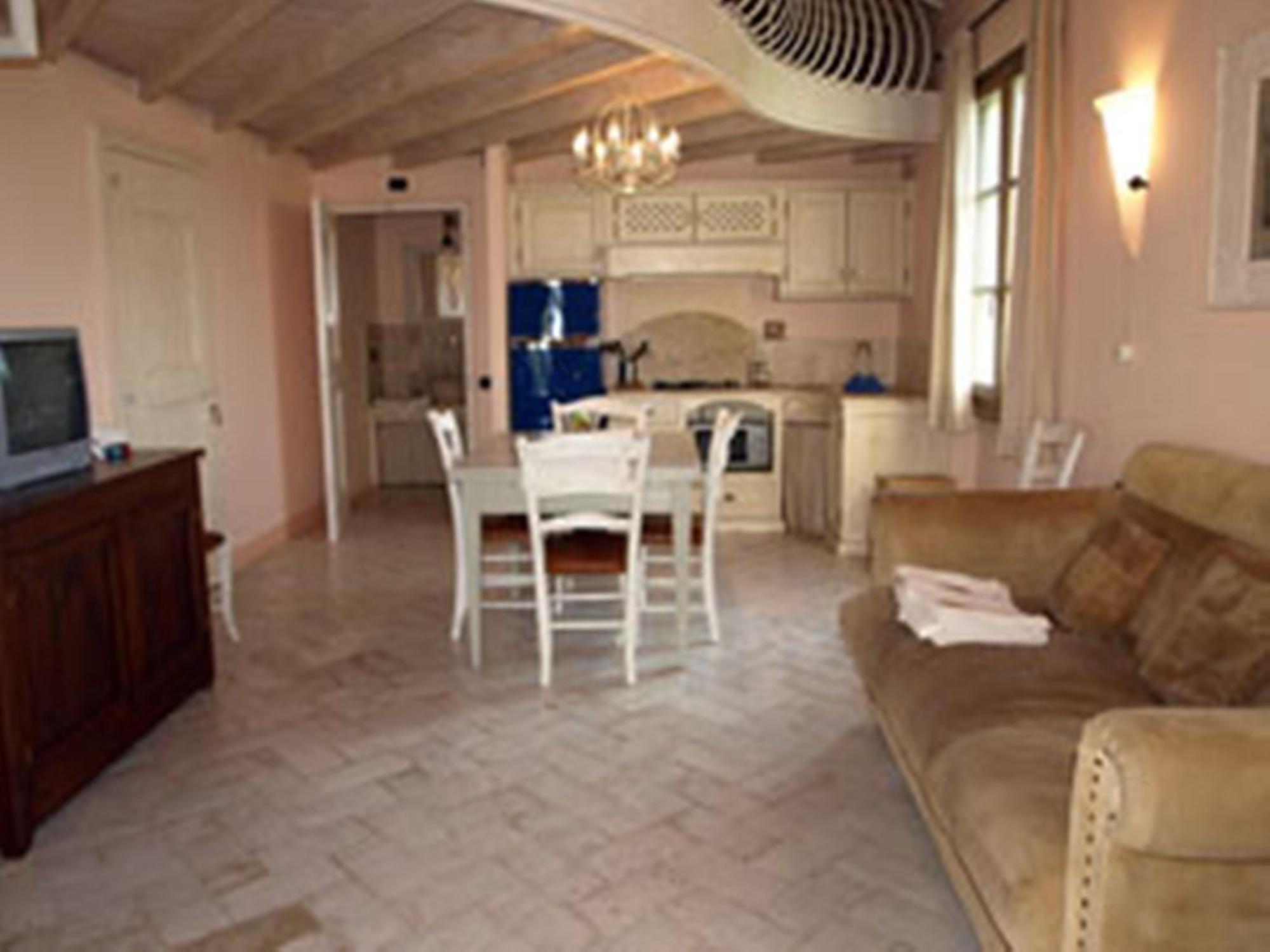 Agriturismo Gualdo Del Re Suvereto Værelse billede