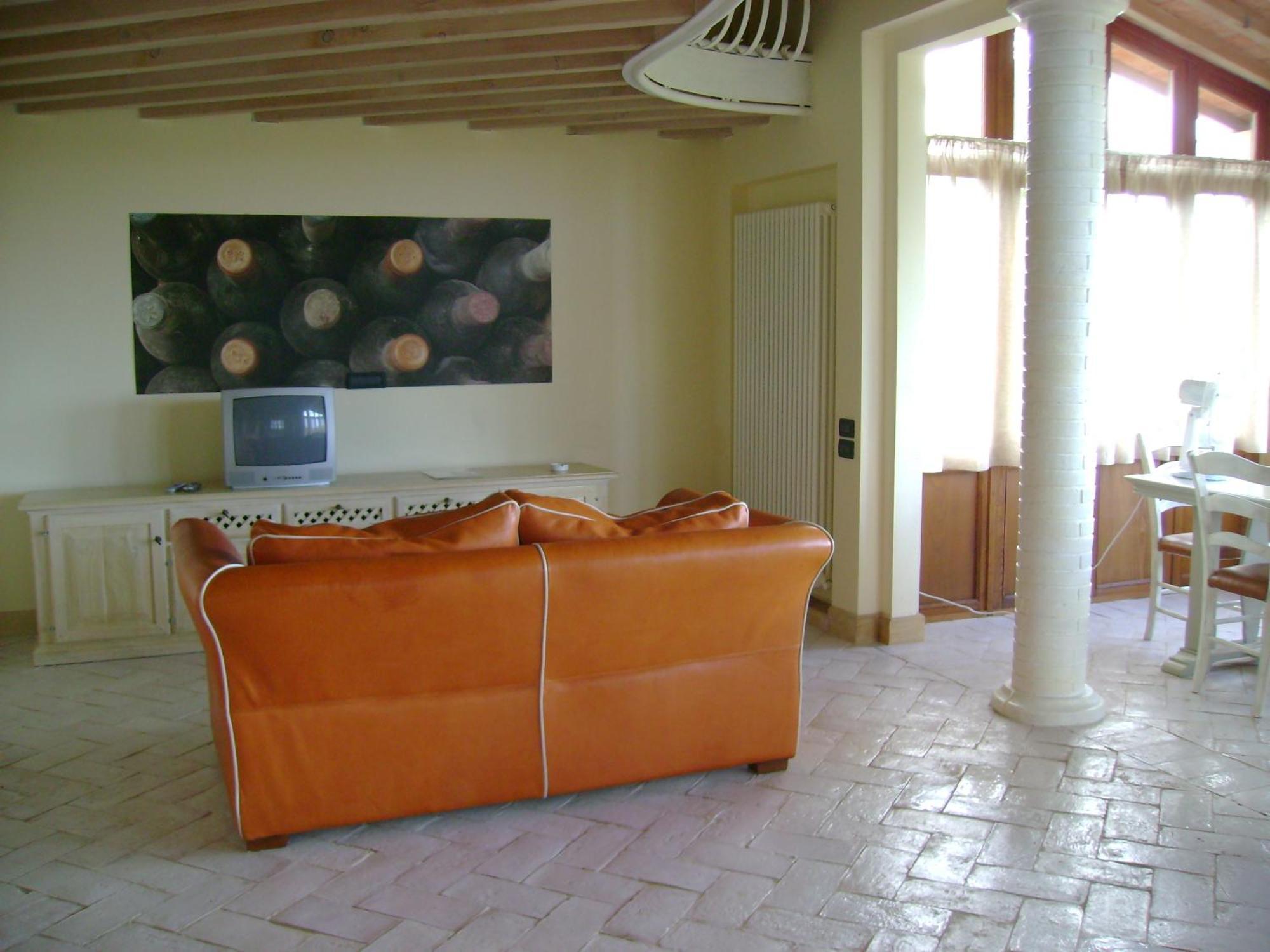 Agriturismo Gualdo Del Re Suvereto Eksteriør billede
