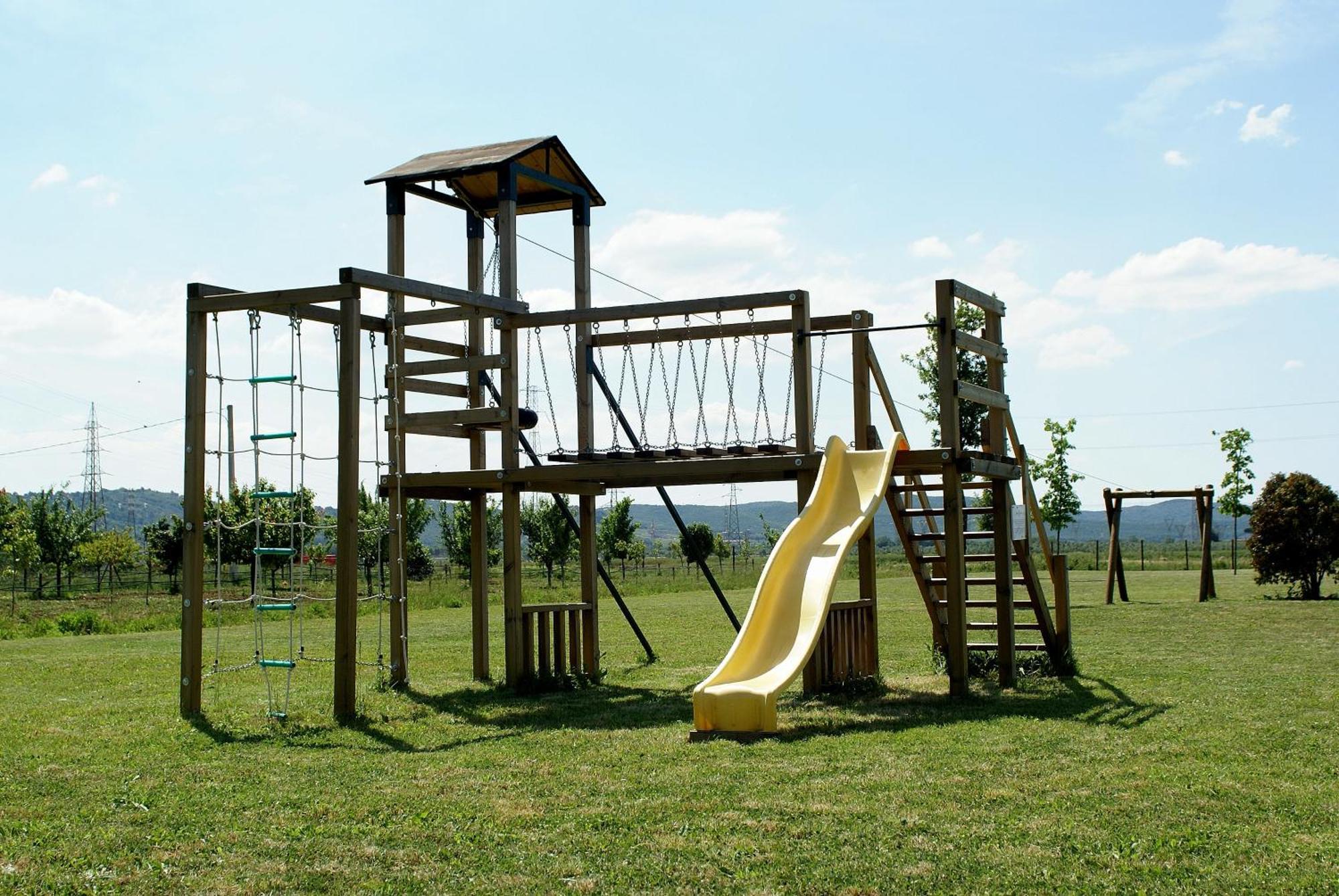 Agriturismo Gualdo Del Re Suvereto Faciliteter billede