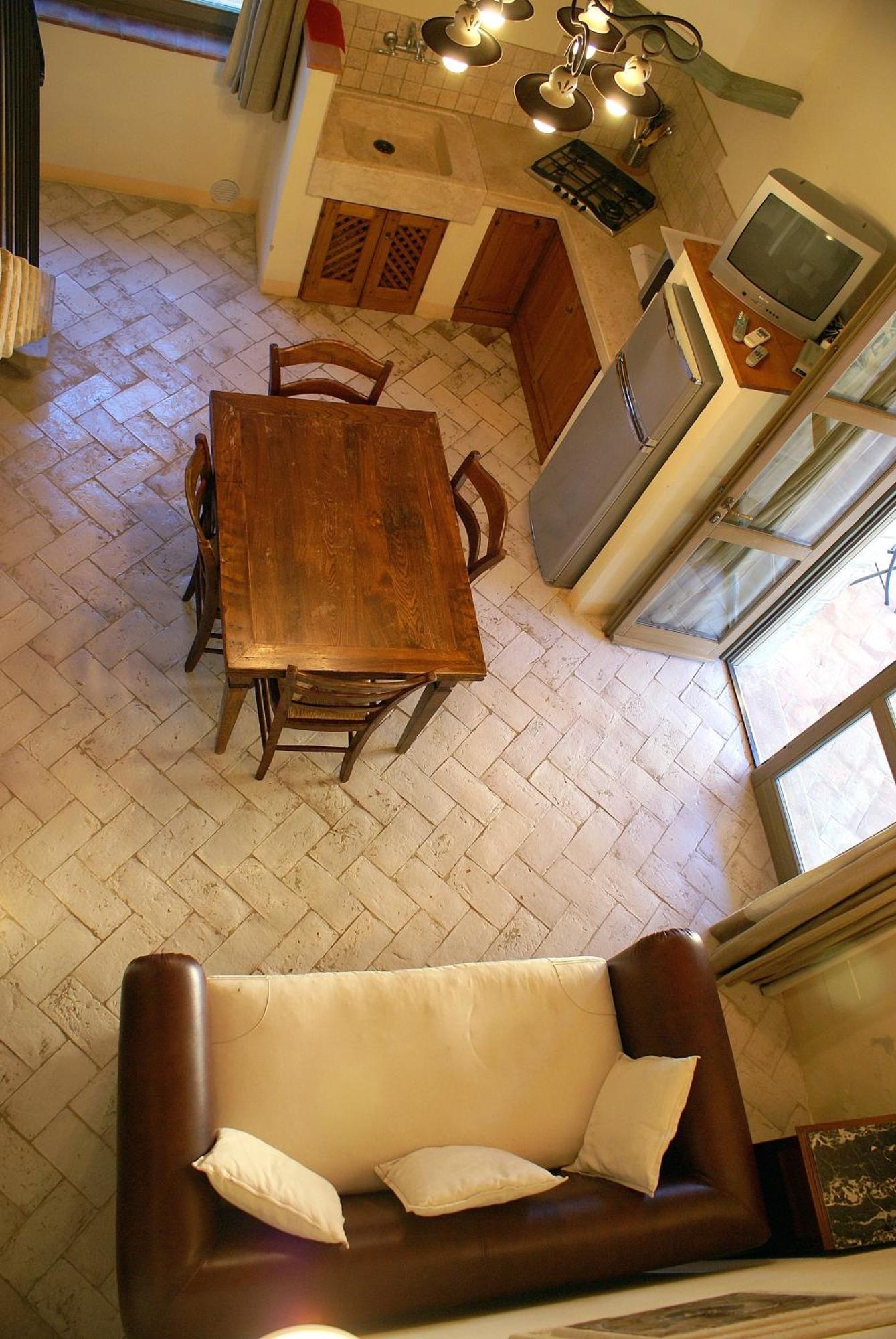 Agriturismo Gualdo Del Re Suvereto Eksteriør billede