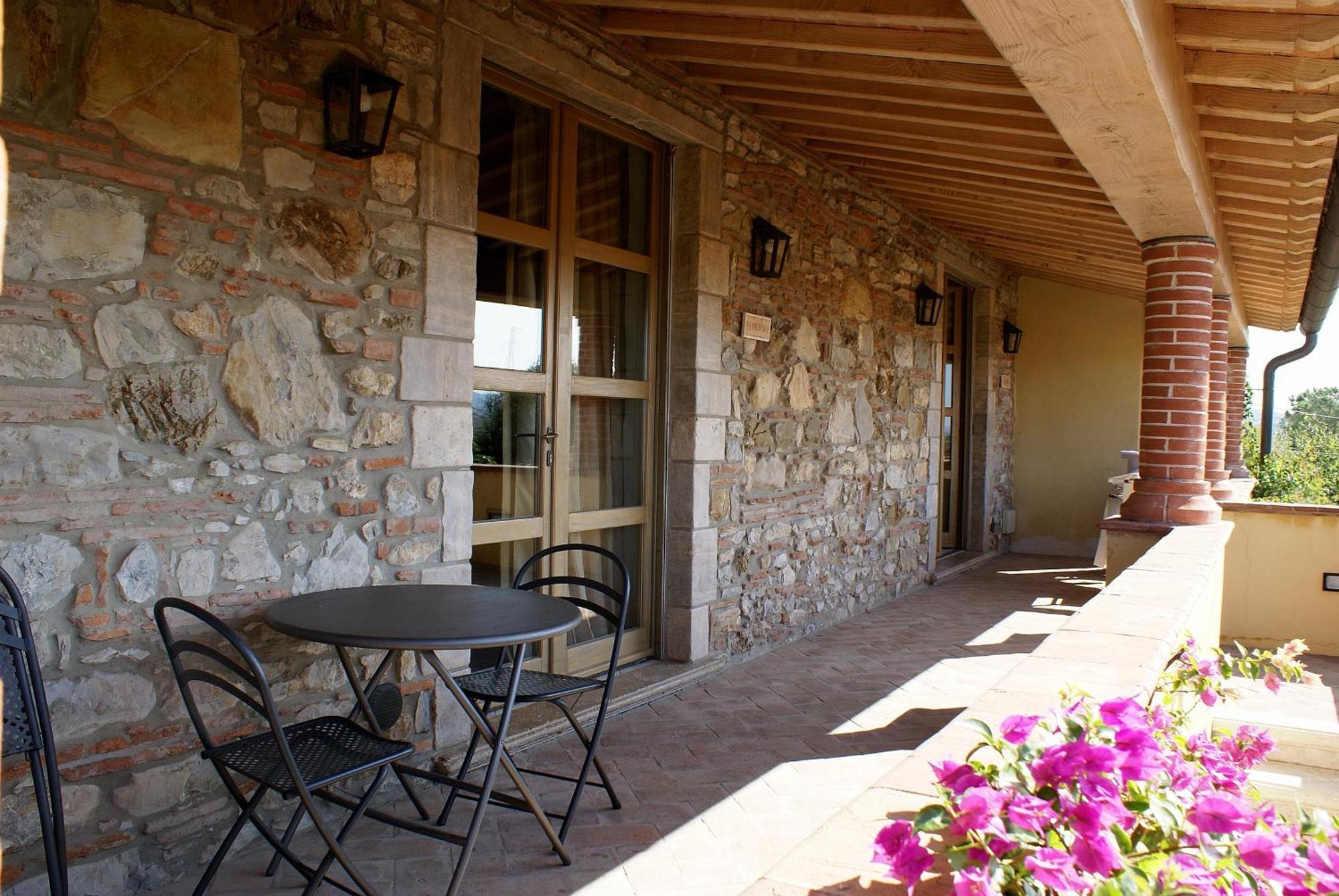 Agriturismo Gualdo Del Re Suvereto Eksteriør billede