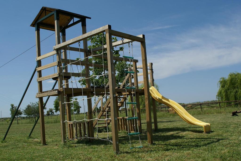 Agriturismo Gualdo Del Re Suvereto Eksteriør billede