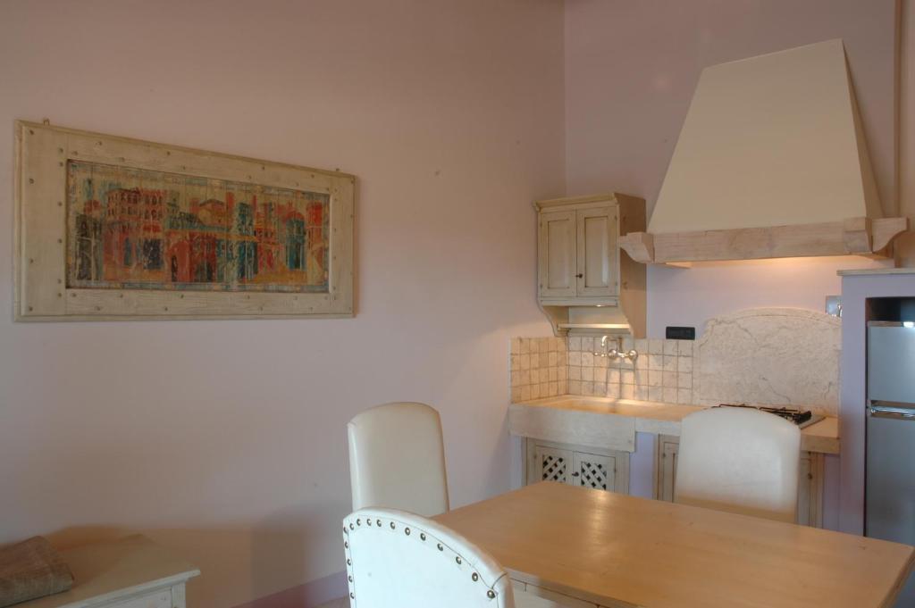 Agriturismo Gualdo Del Re Suvereto Værelse billede