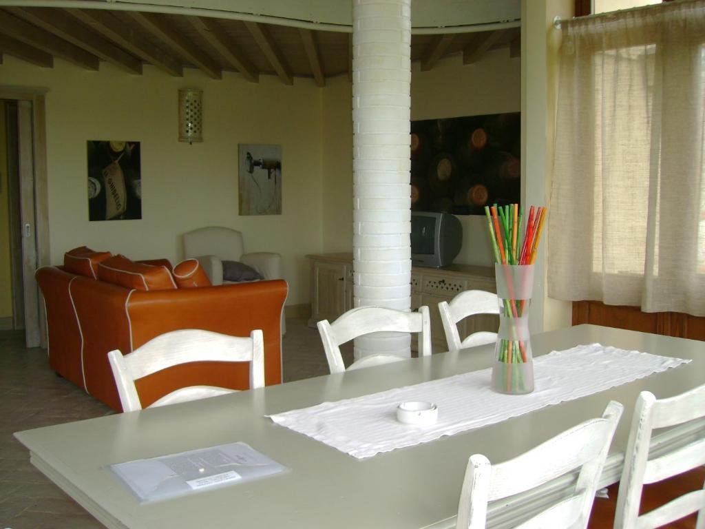 Agriturismo Gualdo Del Re Suvereto Værelse billede