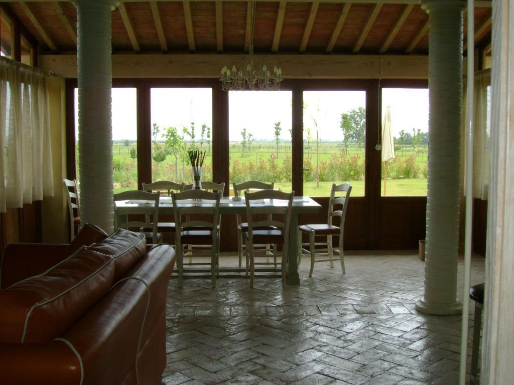 Agriturismo Gualdo Del Re Suvereto Værelse billede