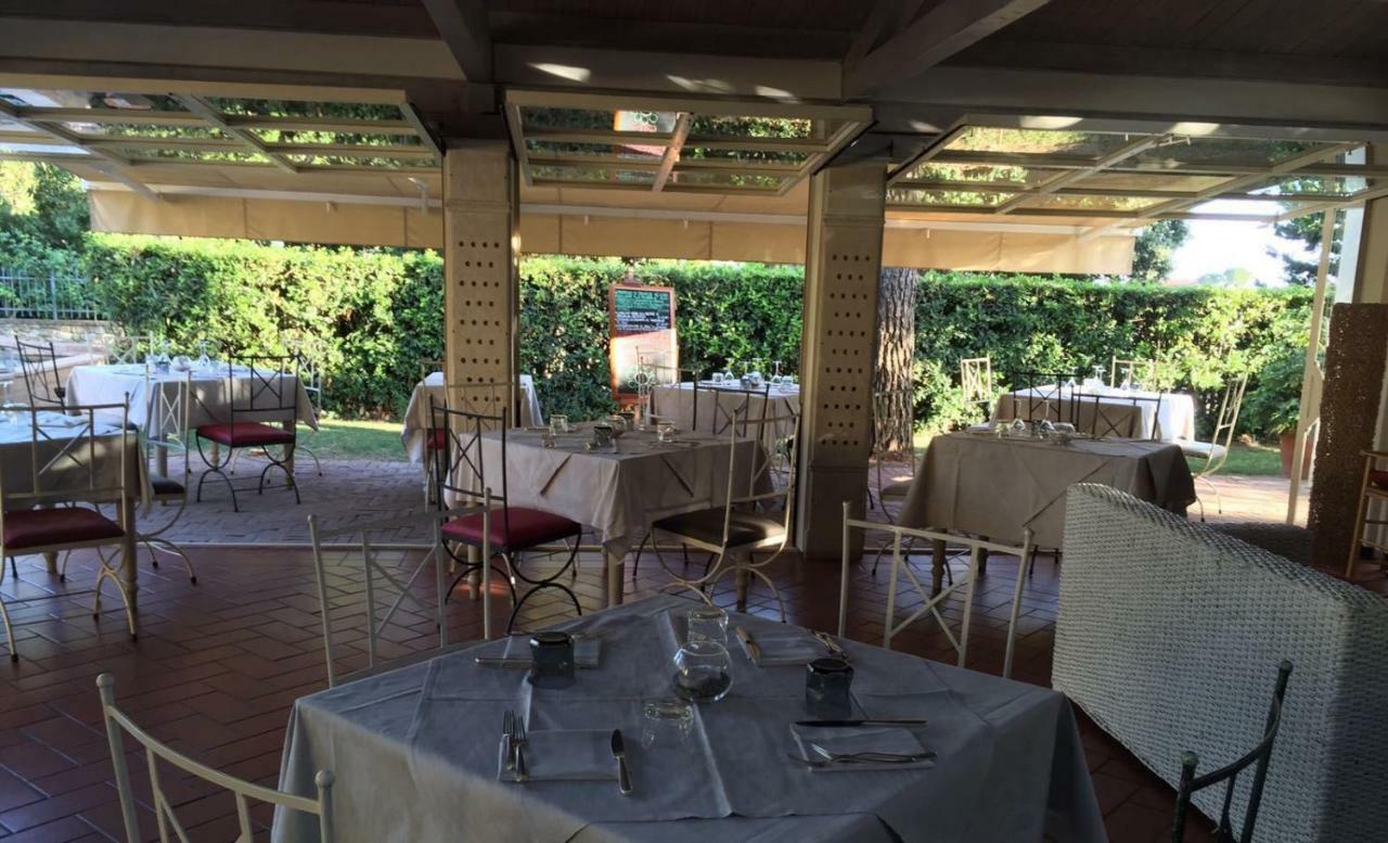 Agriturismo Gualdo Del Re Suvereto Eksteriør billede