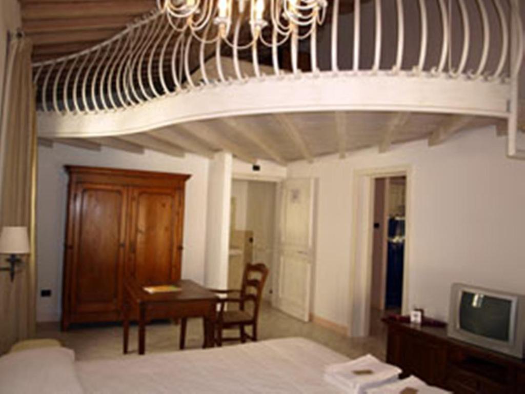 Agriturismo Gualdo Del Re Suvereto Værelse billede